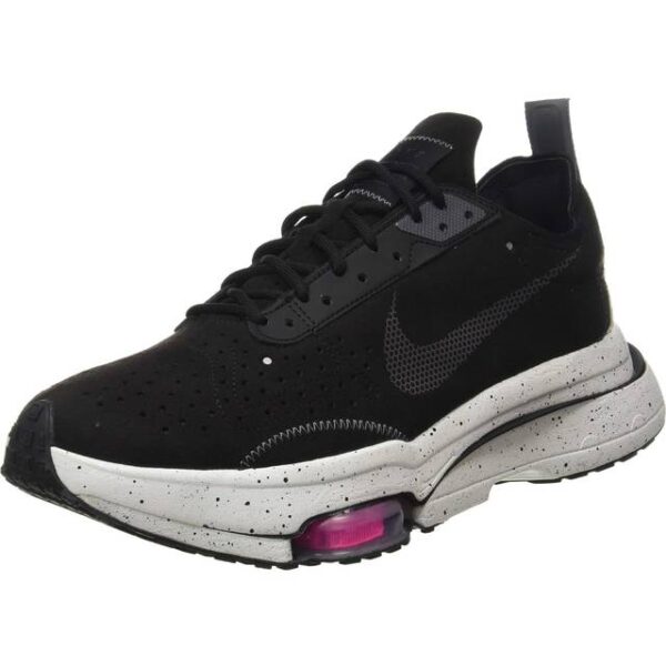 Nike Lav Sko Herre - Sort/Mørkegrå