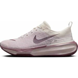Nike Løbesko Invincible 3 Str 42½ Rød