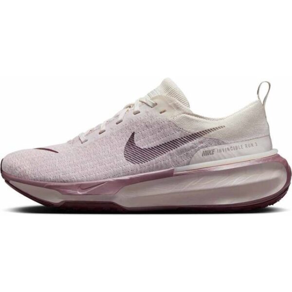 Nike Løbesko Invincible 3 Str 42½ Rød