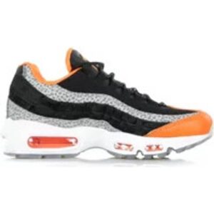 Nike Low Shoe Herre Sko Herre - Flerfarvet