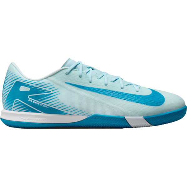 Nike Mercurial Vapor 16 Academy IC Low Top - Glacier Blue/Blue Orbit