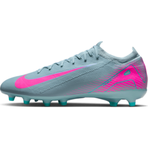 Nike Mercurial Vapor 16 Pro AG-PRO - Blå/Pink