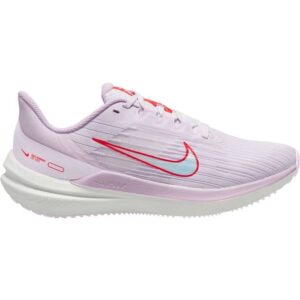 Nike Nike Air Winflo Neutral Running Shoe Women pink