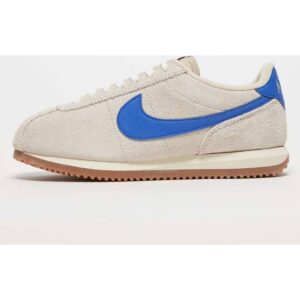 Nike Nike Sportswear Sneaker Low - Sand/Royalblå