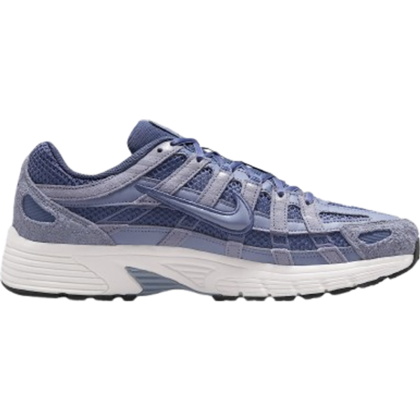 Nike P-6000 SE M - Diffused Blue/Sail/Black/Ashen Slate