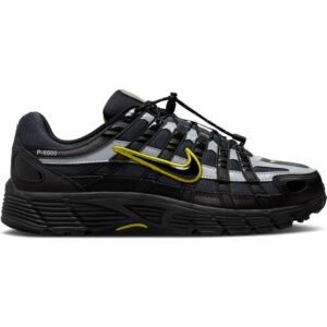 Nike P-6000 Sko Til Kvinder - Grå