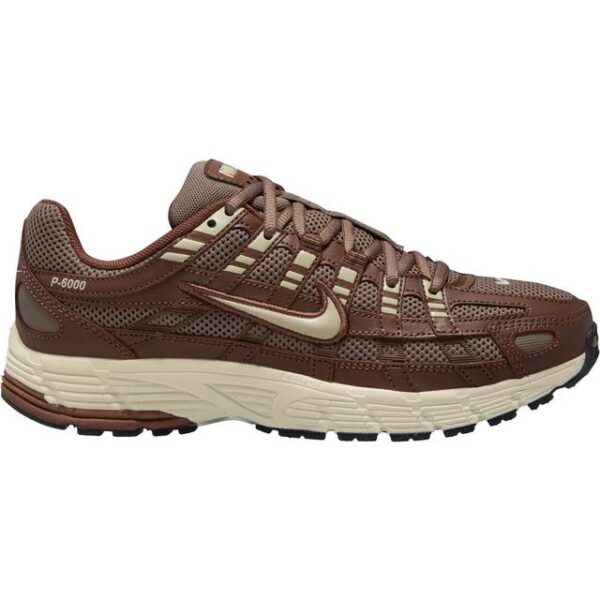 Nike P-6000 W - Fauna Brown/Mink Brown/Black/Soft Pearl