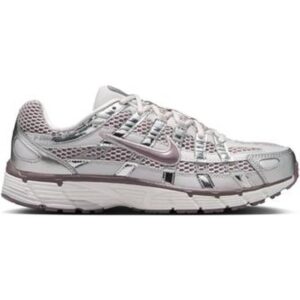 Nike P-6000 W - Platinum Violet/Vast Grey/Summit White/Taupe Grey