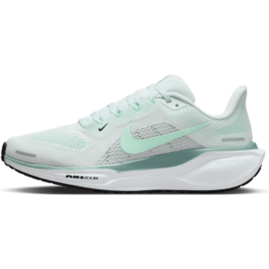 Nike Pegasus 41 Løbesko Til Vej Til Kvinder - Hvid/Grøn