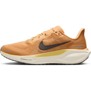 Nike Pegasus 41 Løbesko Til Vej Til Kvinder - Orange