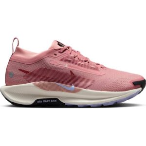 Nike Pegasus Trail 5 GTX W - Red Stardust/Lilac Ice/Alabaster/Mars Stone