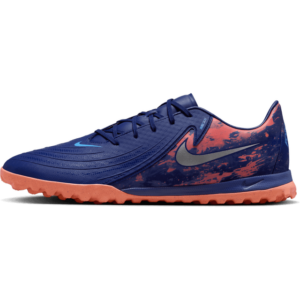 Nike Phantom GX 2 Academy FG Low-Top Fodboldsko - Blå