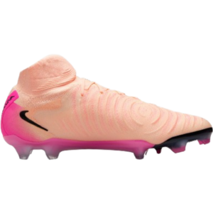Nike Phantom Luna 2 Elite FG - Crimson Tint/Pink Blast/Black