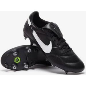 Nike Premier 3 SG-Pro Low-Top Fodboldstøvler - Sort