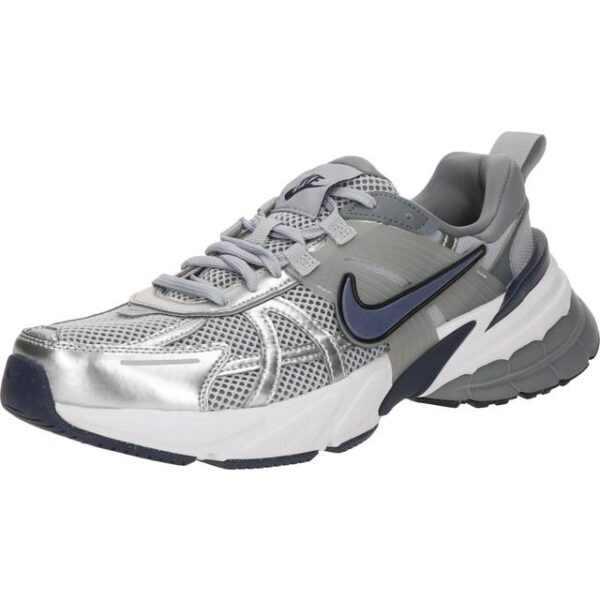 Nike Retro Løbesko Herre - Grå/Hvid