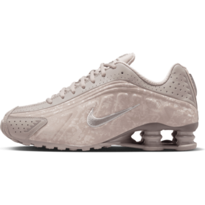 Nike Shox R4 Sko Til Kvinder - Grøme