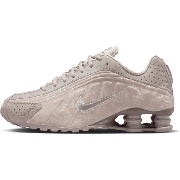 Nike Shox R4 Sko Til Kvinder - Grøme