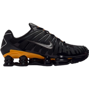 Nike Shox TL M - Black/Varsity Maize/Playful Pink/Metallic Silver