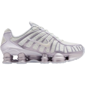 Nike Shox TL Sko Til Kvinder - Summit White/Sail