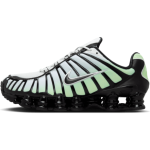 Nike Shox TL-sko til Mænd - Grøn