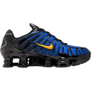 Nike Shox TL-sko til Mænd - Sort