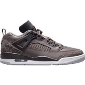 Nike Spizike Low Sko Til Mænd - Grå