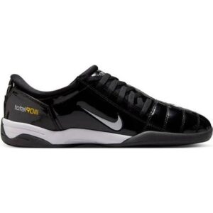 Nike T90 SP M - Black/Metallic Silver/White