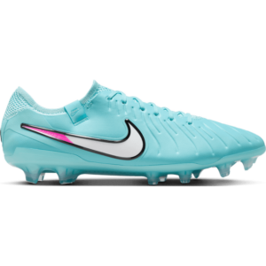 Nike Tiempo Legend 10 Elite Fodboldstévler Low-Top - Blå