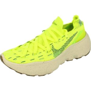 Nike Tyl Space Hippie 04 Herre Sko Herre - Grøn