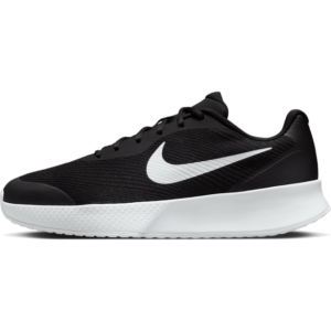 Nike Vapor Lite 3 Tennissko Til Hardcourt Til Mænd - Sort