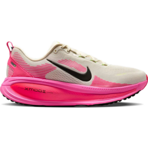 Nike Vomero 18 M - Sail/Hyper Pink/Sequoia