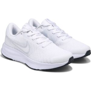 Nike Women's Running Shoes Defy - Blanc