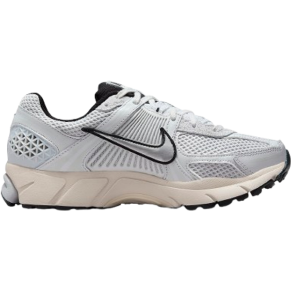 Nike Zoom Vomero 5 W - Pure Platinum/Light Orewood Brown/Wolf Grey/Chrome