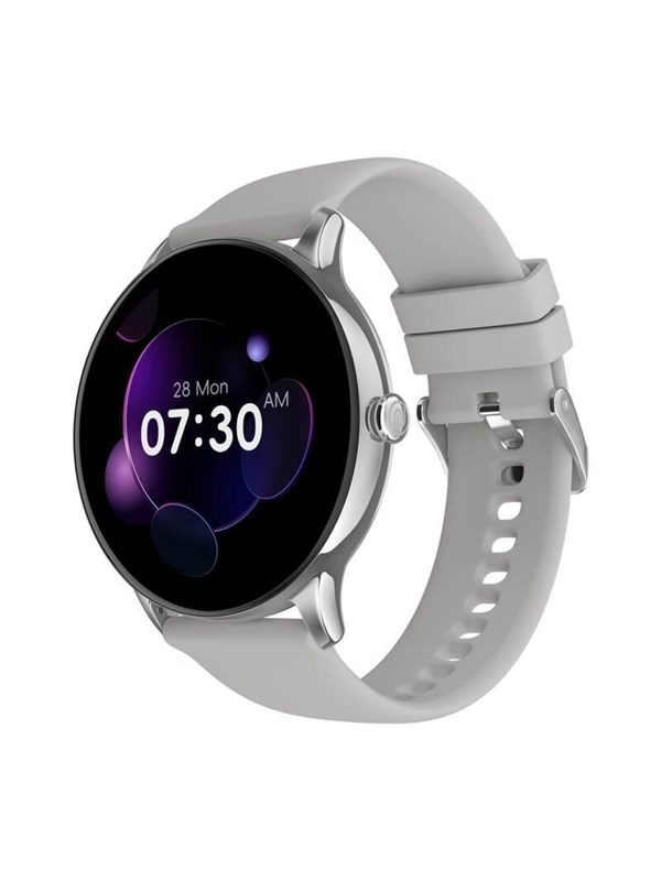 Noise Twist Go Smartwatch (Gray)