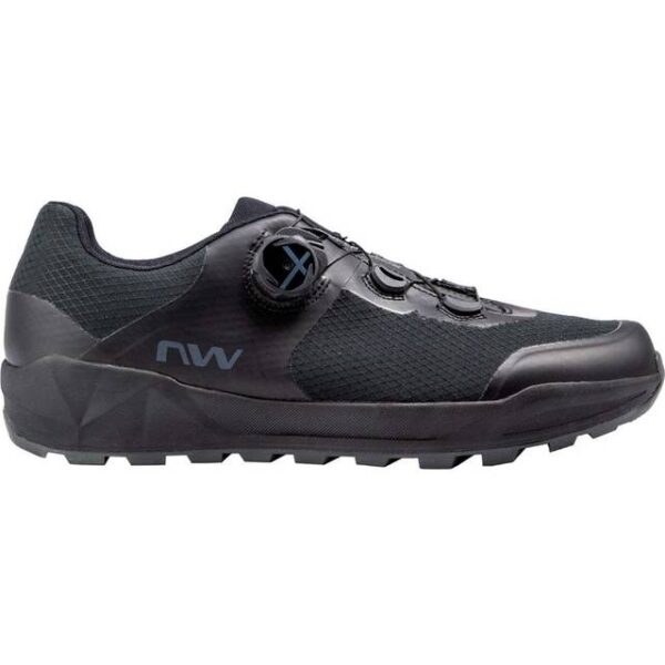 Northwave Corsair 2 Cykelsko Herrer - Grå