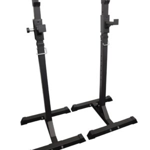 Odin Fritstående Squat Rack
