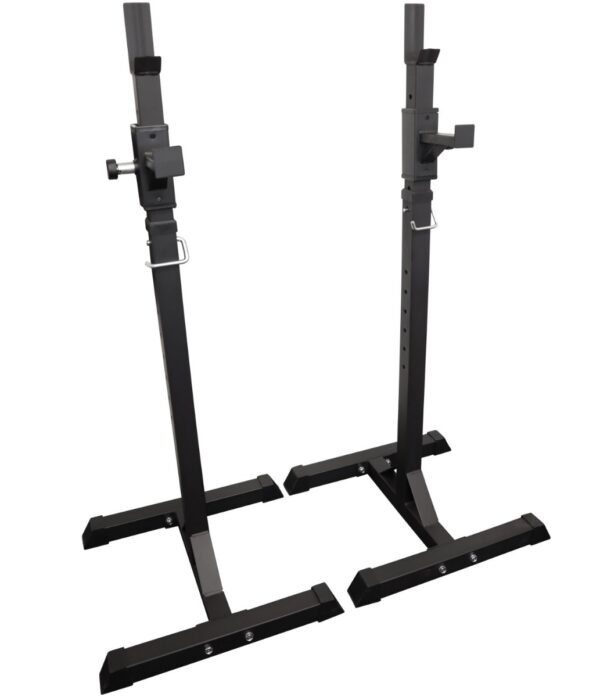 Odin Fritstående Squat Rack
