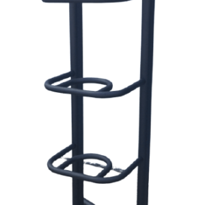 Odin Power Bag Rack
