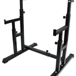 Odin Squat Rack med Safetybars