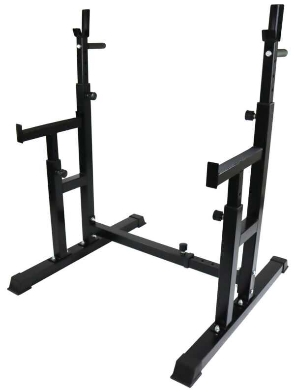 Odin Squat Rack med Safetybars