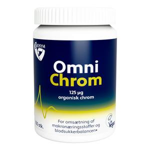 OmniChrom - 100 tabl.