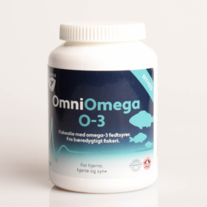 OmniOmega O-3