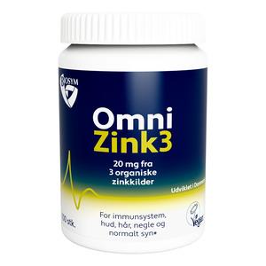 OmniZink 3 - 100 tabl.