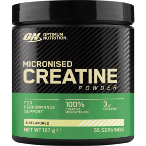 Optimum Nutrition Creatine Powder 55 Portionen Kreatin