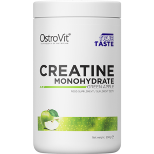 OstroVit Kreatin monohydrat