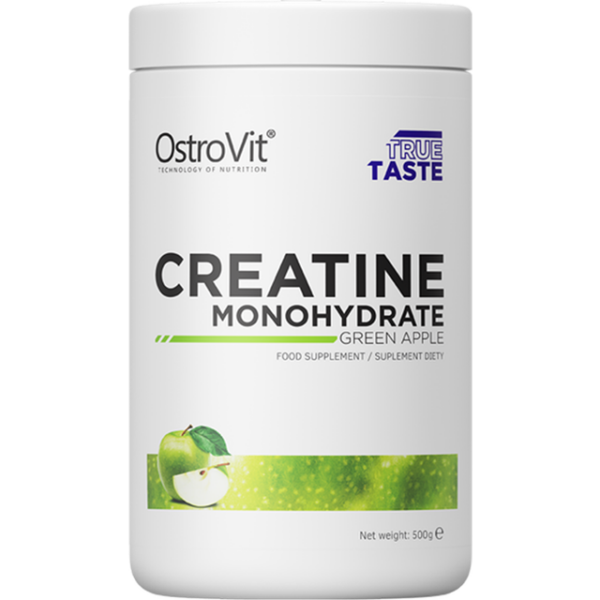 OstroVit Kreatin monohydrat