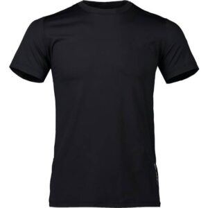POC Reform Enduro Light Tee - Uranium Black
