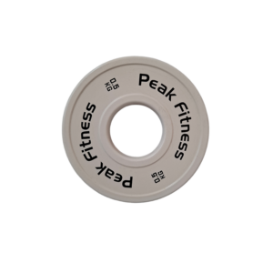 Peak Fitness - Fractional Plate - 2 stk - 0.5 kg