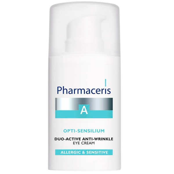 Pharmaceris A Opti-Sensilium Duo-active Anti-wrinkle Eye Cream (15 ml)