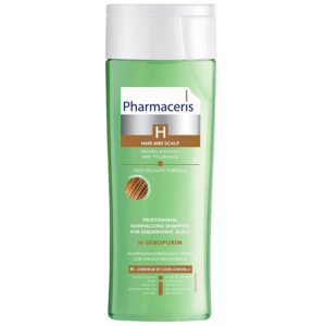Pharmaceris Hair & Scalp Sebopurin Shampoo (250 ml)